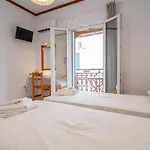 Melissa Naxos Apartment