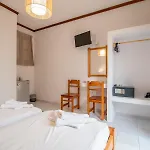 Apartment Melissa Naxos *
