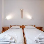 Melissa Naxos Apartment
