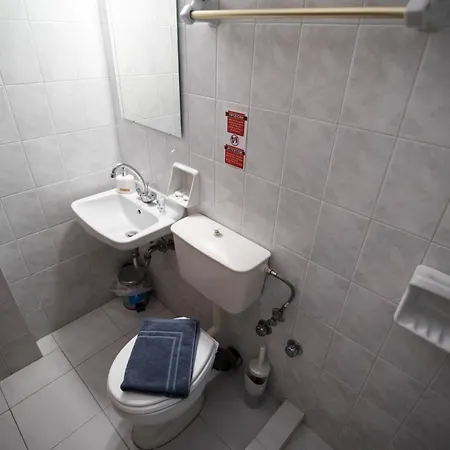 Апартаменты Melissa Naxos