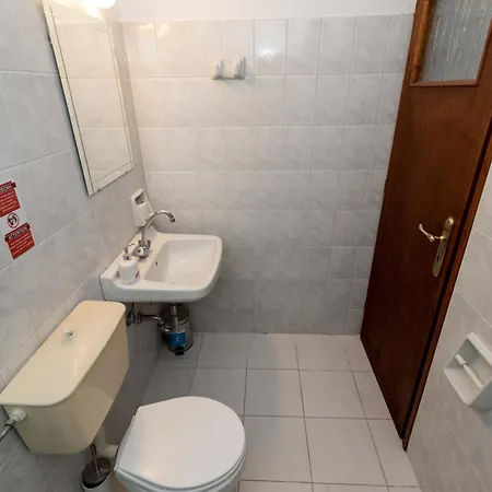 Melissa Naxos Апартаменты *