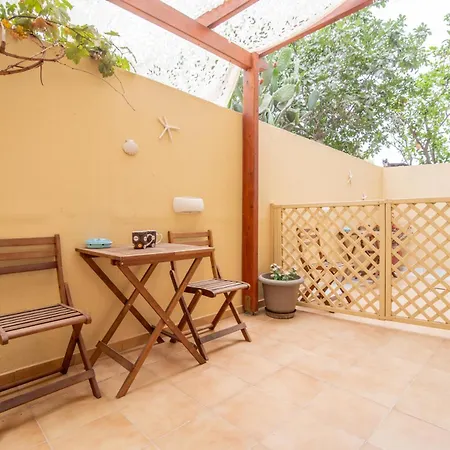 Melissa Naxos Naxos City