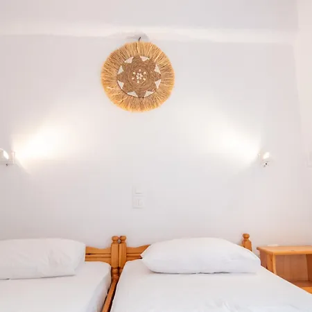 Melissa Naxos Naxos City