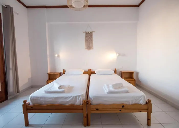 Melissa Naxos * Naxos City