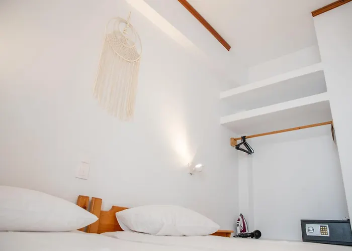 Melissa Naxos Naxos City