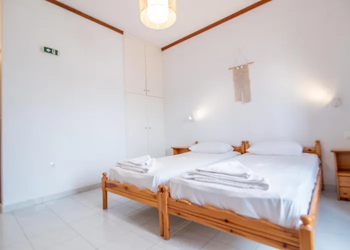 Melissa Naxos * Naxos City