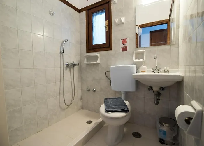 Lägenhet Melissa Naxos