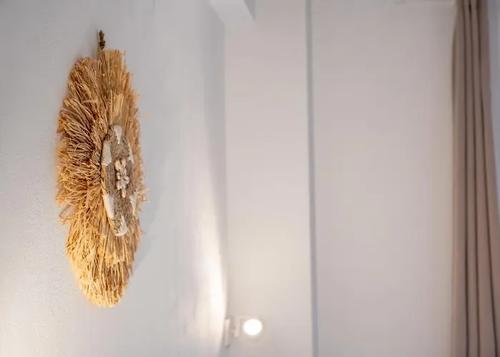 Lägenhet Melissa Naxos Naxos City