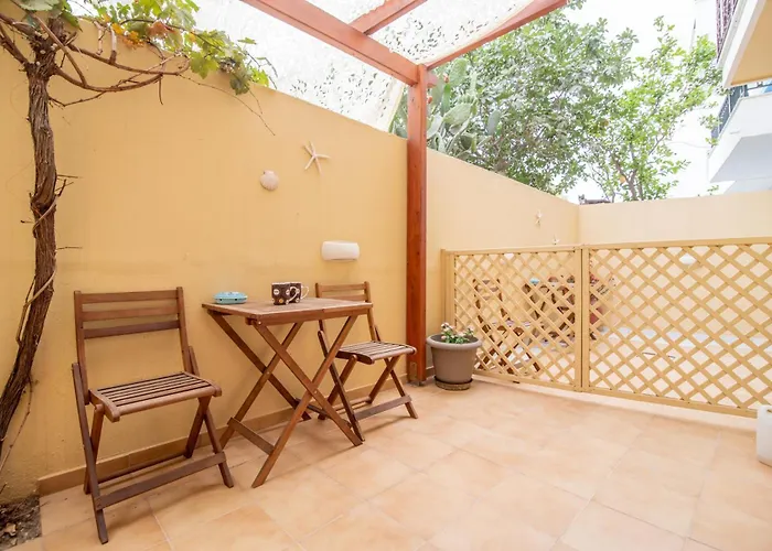 Melissa Naxos Naxos City