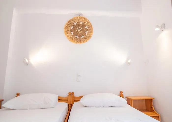 Melissa Naxos Naxos City