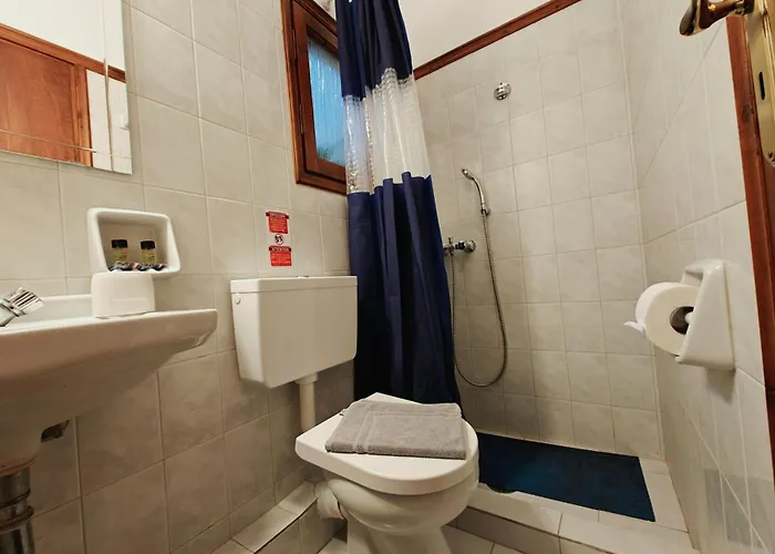 Lägenhet Melissa Naxos Naxos City