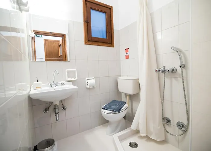 Lägenhet Melissa Naxos Naxos City