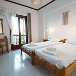 Melissa Naxos Apartman