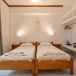 Melissa Naxos Apartman