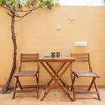 Melissa Naxos Apartman *