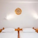 Melissa Naxos Apartman *