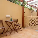 Apartman Melissa Naxos *