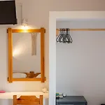 Melissa Naxos Apartman *