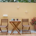 Apartman Melissa Naxos Naxos City