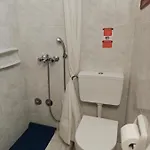 Melissa Naxos Apartman *