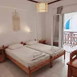 Melissa Naxos Apartman Naxos City