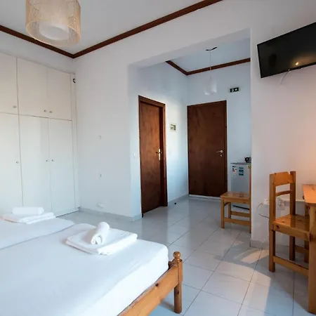 Melissa Naxos * Naxos City