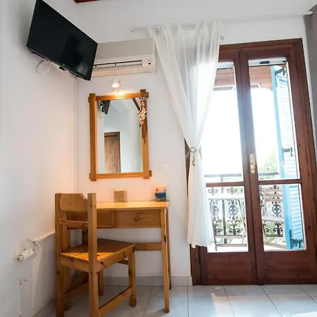 Apartment Melissa Naxos *
