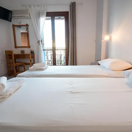 Apartamento Melissa Naxos Naxos City