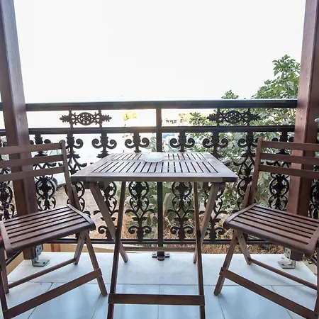 Appartamento Melissa Naxos Naxos City