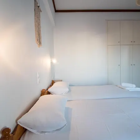 Apartment Melissa Naxos