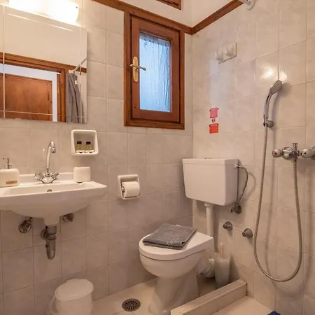 Melissa Naxos Apartman Naxos City