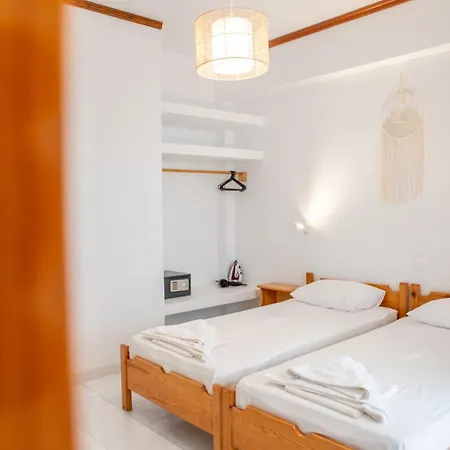 Apartment Melissa Naxos Naxos City