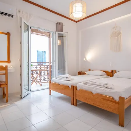 Melissa Naxos Naxos City