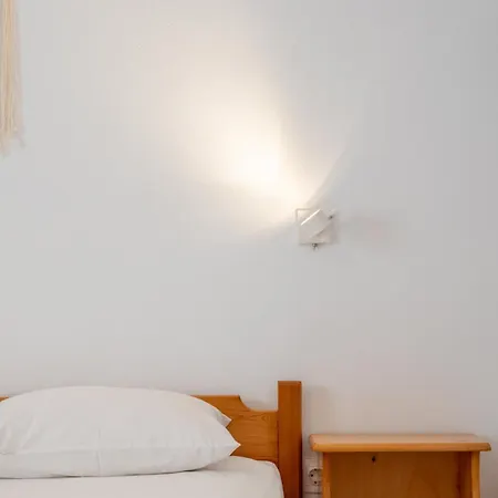 Melissa Naxos Apartment Naxos City