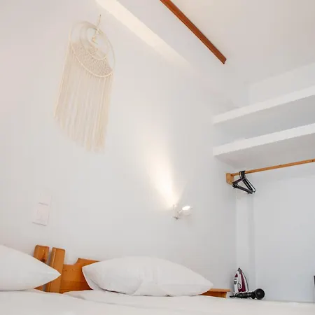 Melissa Naxos Naxos City