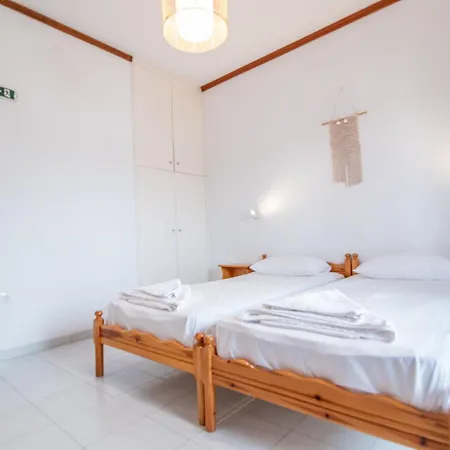 Melissa Naxos * Naxos City