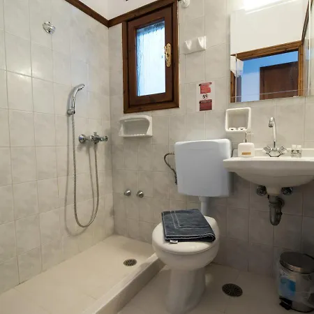 Apartment Melissa Naxos