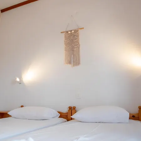 Apartamento Melissa Naxos *