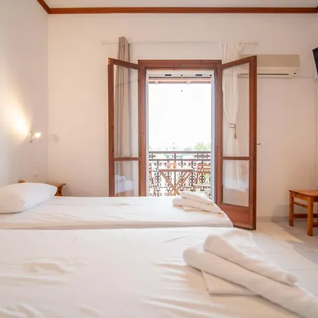 Melissa Naxos Apartamento Naxos City