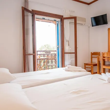 Melissa Naxos Naxos City