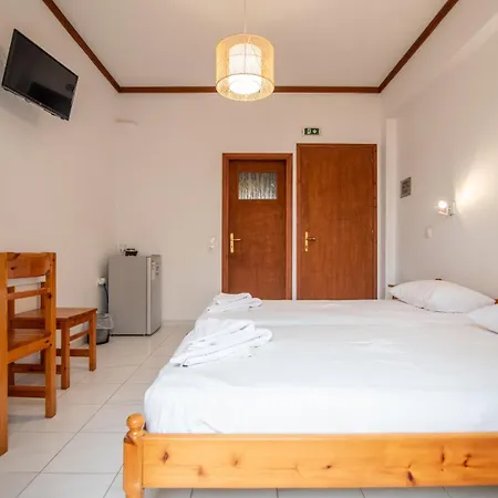 Apartamento Melissa Naxos *