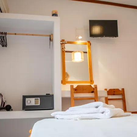 Melissa Naxos * Naxos City