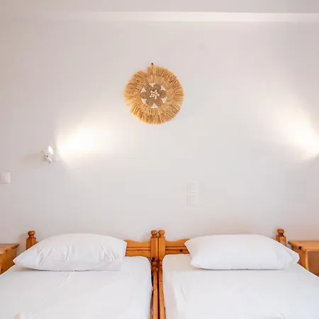 Melissa Naxos Appartamento *