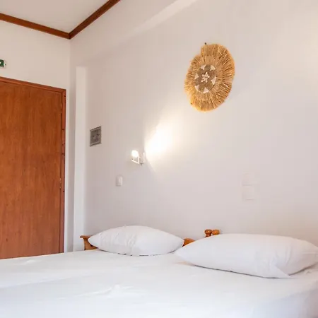 Melissa Naxos Apartamento Naxos City