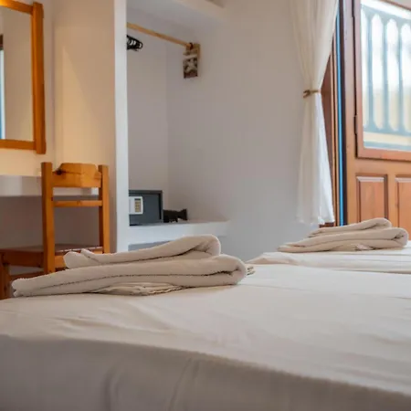 Melissa Naxos Appartamento Naxos City