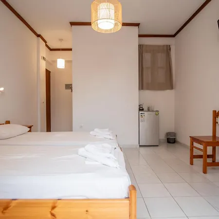 Apartamento Melissa Naxos *