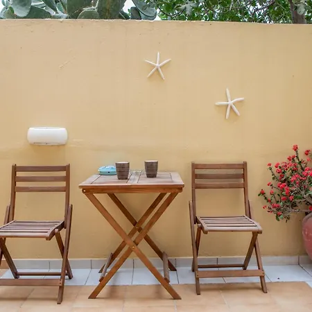 Appartement Melissa Naxos Naxos City