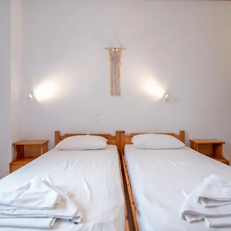 Melissa Naxos Apartamento