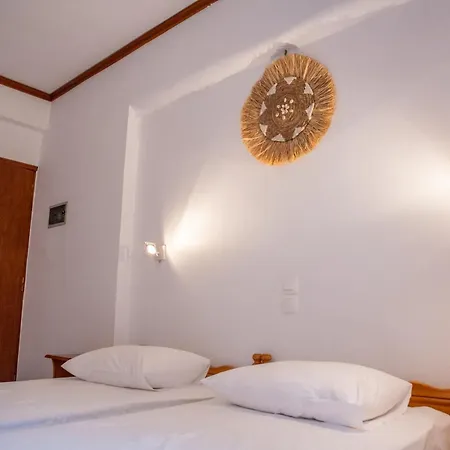 Apartment Melissa Naxos