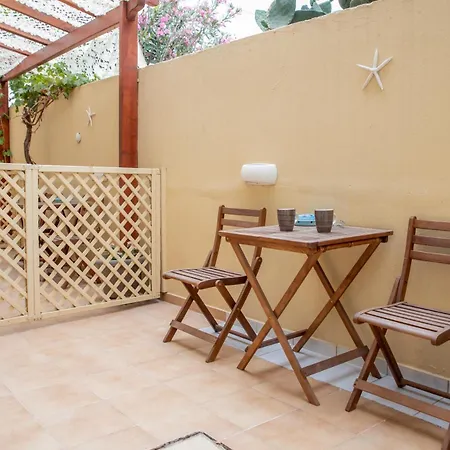 Melissa Naxos * Naxos City